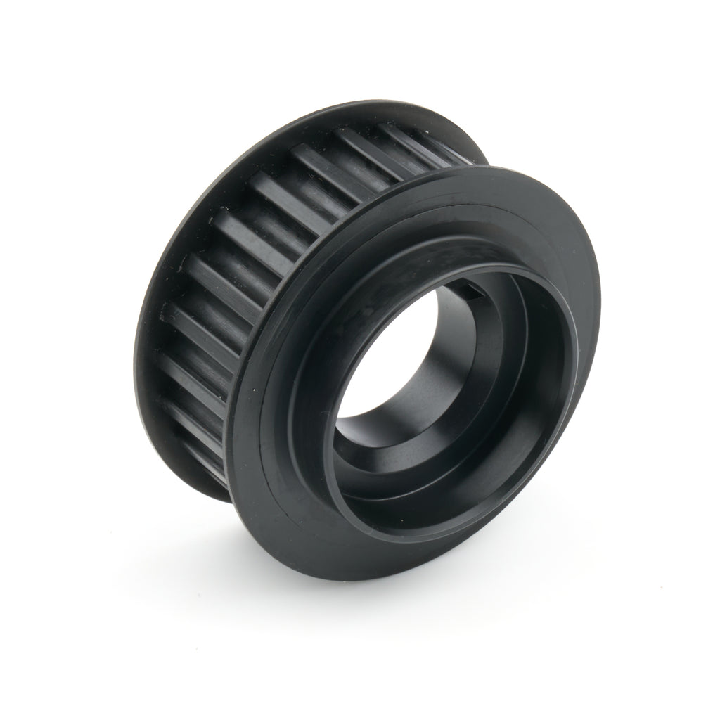 JESEL PLY-35510 JESSEL Lower Timing Belt Pulley for Small Block Chevy and GM V6 - Part PLY-35510