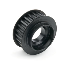 JESEL PLY-35510 JESSEL Lower Timing Belt Pulley for Small Block Chevy and GM V6 - Part PLY-35510