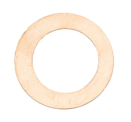 JESEL WSH-39610 Thrust Washer -  BBC - 2.950 x 1.960 x .031
