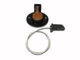 JET PERFORMANCE 201354 Quadrajet Choke Thermo stat