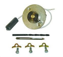 Load image into Gallery viewer, JET PERFORMANCE 201355 Quadrajet Electric Choke Conversion Kit
