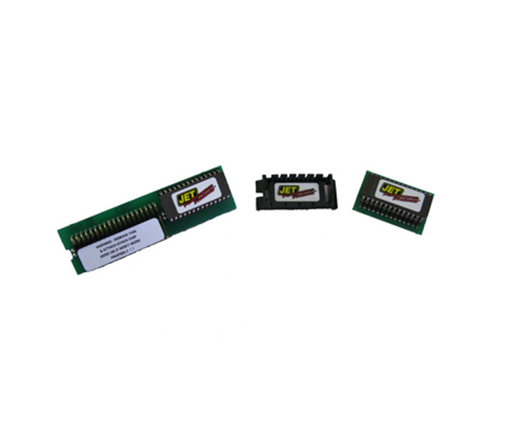 JET PERFORMANCE 294055S Computer Chip