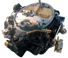 Load image into Gallery viewer, JET PERFORMANCE 33005 Marine Carburetor 750cfm 4-Barrel Singel Inlet