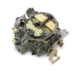 JET PERFORMANCE 34002 Quadrajet Stage 2 Carb 66-73 GM Divorced Choke