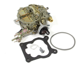 JET PERFORMANCE 36003 Quadrajet Stage 2 Carb 800 CFM BB Cars/Trucks