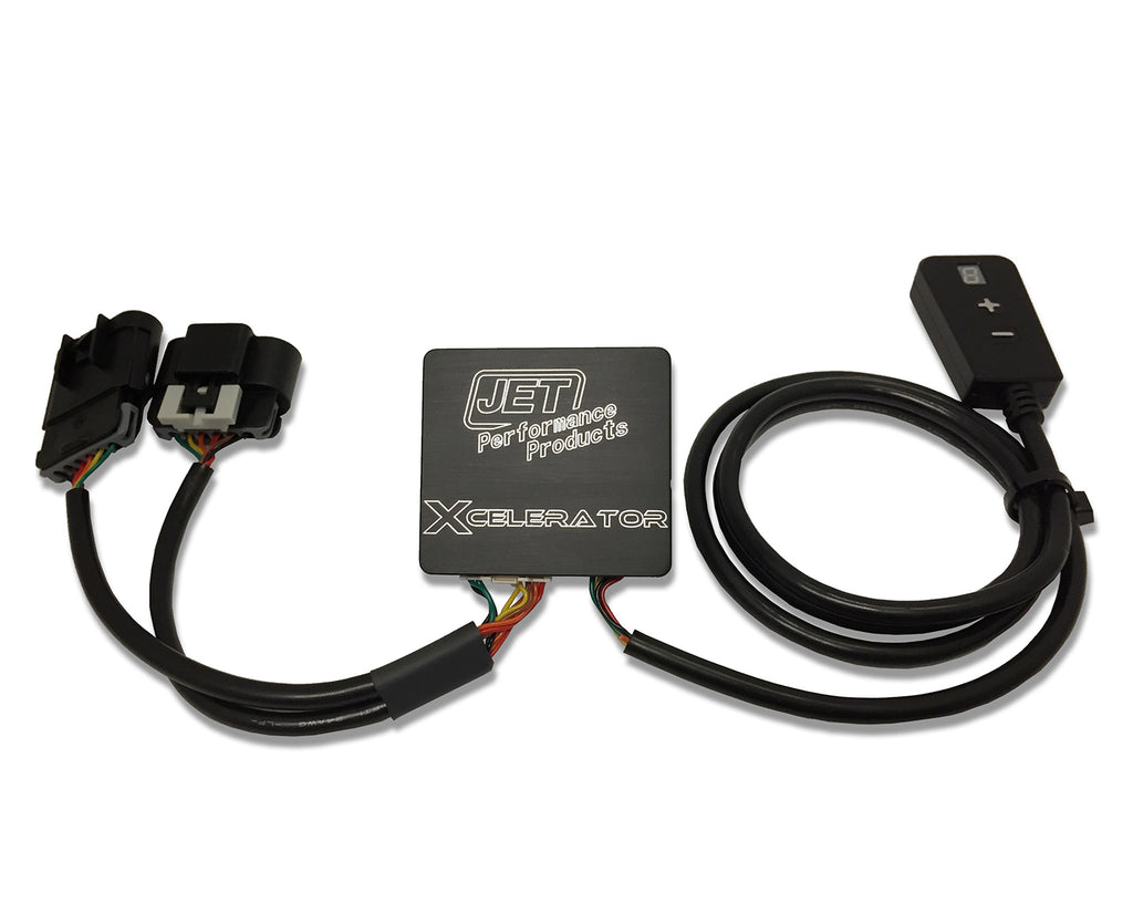 JET PERFORMANCE 40103 Xcelerator 11-  Ford Vehicles