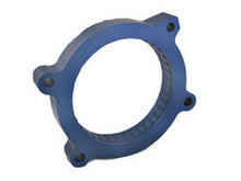 Load image into Gallery viewer, JET PERFORMANCE 62143 Powr-Flo TBI Spacer GM