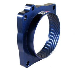 JET PERFORMANCE 62180 Powr-Flo TBI Spacer Dodge