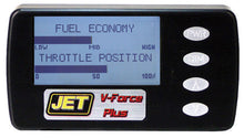 Load image into Gallery viewer, JET PERFORMANCE 67021 V-Force Plus Module