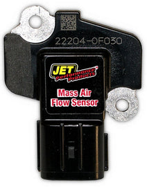 JET PERFORMANCE 69147 Powr-Flo Mass Air Sensor Toyota