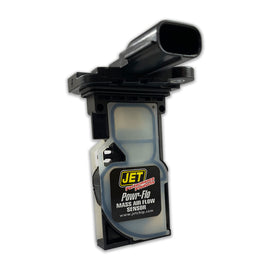 JET PERFORMANCE 69154 JET Performance Powr-Flo Mass Air Sensor for Toyota and Lexus 69154