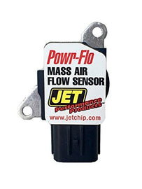 JET PERFORMANCE 69160 Powr-Flo Mass Air Sensor Toyota