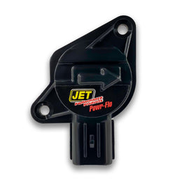JET PERFORMANCE 69183 JET Performance Powr-Flo Mass Air Sensor for Subaru 2019-2025 with Plastic Housing
