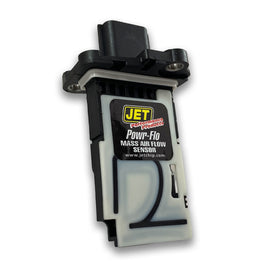 JET PERFORMANCE 69194 JET Performance Powr-Flo Mass Air Sensor for 2019-2024 Ram Fullsize Trucks