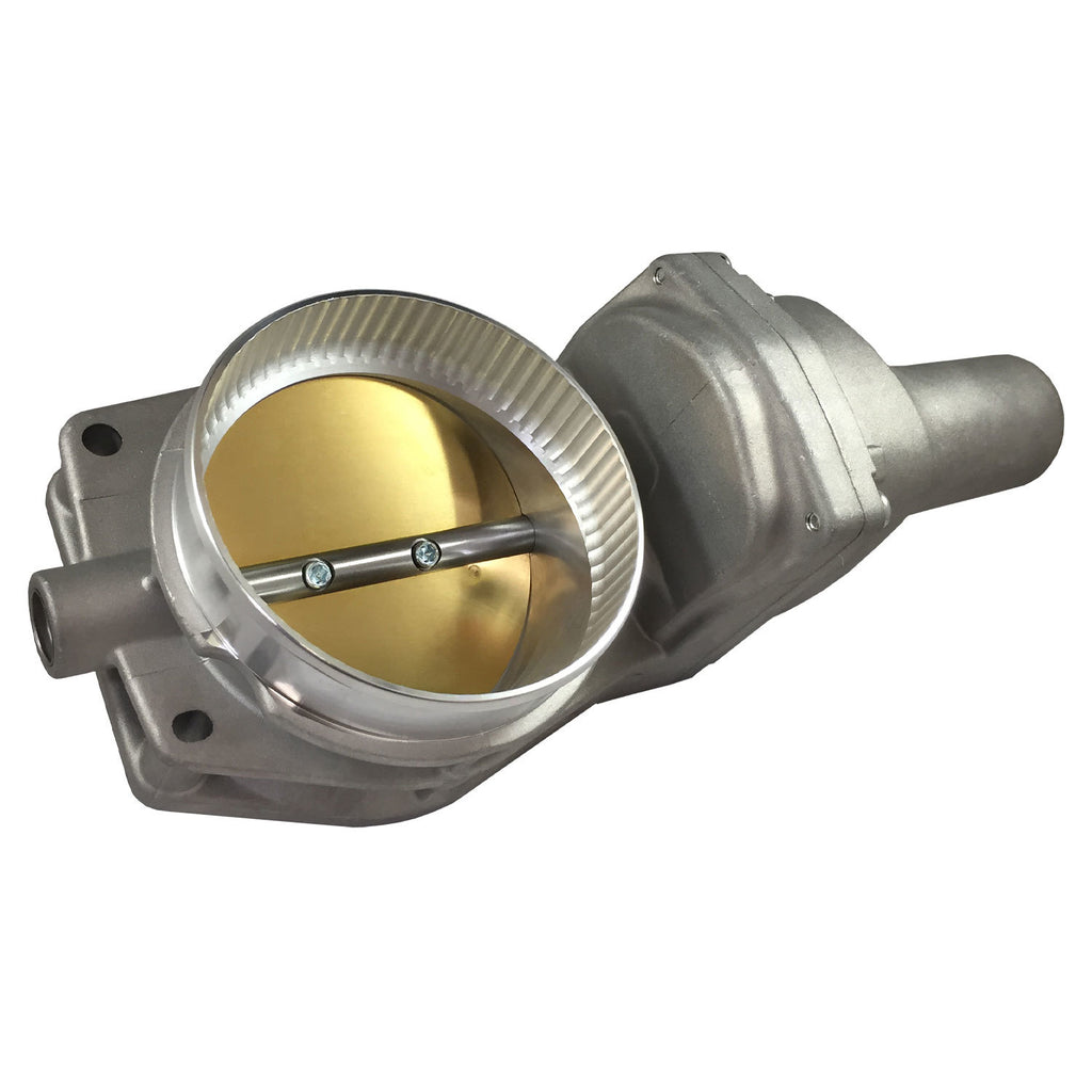 JET PERFORMANCE 76104 Throttle Body