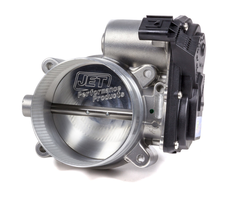 JET PERFORMANCE 76112 Power-Flo Throttle Body Ford