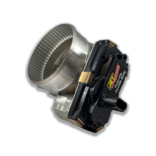 Load image into Gallery viewer, JET PERFORMANCE 76132 JET Performance Powr-Flo Throttle Body for Ford Fullsize Trucks 2023-2025 - Aluminum, Stock Size, Part #76132