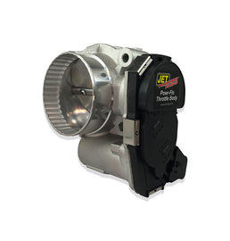 JET PERFORMANCE 76133 Power-Flo Throttle Body GM