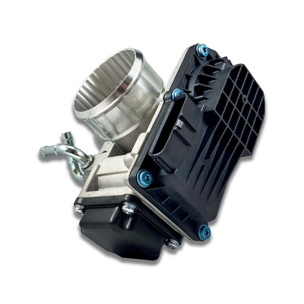JET PERFORMANCE 76154 JET Performance Powr-Flo Throttle Body for Honda Pilot 2016-2021, Ridgeline 2017-2020, Odyssey 2018-2020