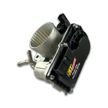 Load image into Gallery viewer, JET PERFORMANCE 76155 JET Performance Powr-Flo Throttle Body for Honda Civic 2012-2015 and HR-V 2016-2022 - Aluminum, Stock Size