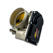 Load image into Gallery viewer, JET PERFORMANCE 76162 JET Performance Powr-Flo Stock Size Aluminum Throttle Body for Toyota and Lexus 2016-2024 - Part 76162