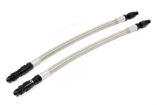 Load image into Gallery viewer, JIFFY-TITE 200T1J Transmission Line Kit Black
