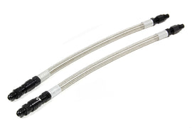 JIFFY-TITE 200T1J Transmission Line Kit Black