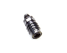 Load image into Gallery viewer, JIFFY-TITE 31406J Q/R #6 Male Socket Black