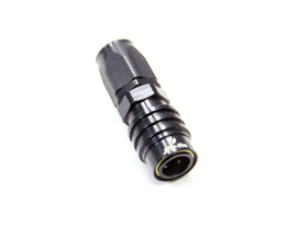 JIFFY-TITE 31608J Q/R #8 Str Hose End Black