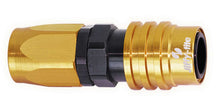 Load image into Gallery viewer, JIFFY-TITE 31608 Q/R #8 Str Hose End
