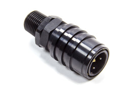 JIFFY-TITE 51808J Q/R Male 1/2 NPT #8 Socket Valved