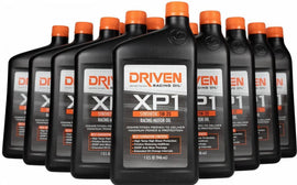DRIVEN RACING OIL 00006-12 XP1 5w20 Synthetic Oil Case 12 x 1 Quart