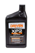Load image into Gallery viewer, DRIVEN RACING OIL 00206 XP2 0w20 Synthetic Oil 1 Qt Bottle