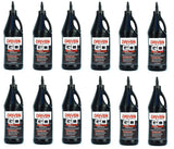 DRIVEN RACING OIL 00630-12 75W110 Synthetic Gear Oil Case 12 x 1 Quart
