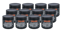Load image into Gallery viewer, DRIVEN RACING OIL 00728-12 Assembly Grease 1 lb. Tub Case 12 x 1 lb.