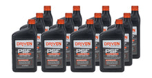 Load image into Gallery viewer, DRIVEN RACING OIL 01306-12 Power Steering Fluid Case 12 x 1 Quart