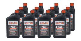DRIVEN RACING OIL 01306-12 Power Steering Fluid Case 12 x 1 Quart