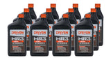 DRIVEN RACING OIL 01606-12 HR3 15w50 Synthetic Oil Case 12 x 1 Quart