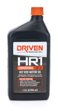 DRIVEN RACING OIL 02106 HR1 15w50 Petroleum Oil 1 Qt