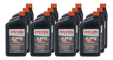 DRIVEN RACING OIL 03206-12 XP9 10w40 Synthetic Oil Case 12 x 1 Quart