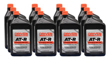 Load image into Gallery viewer, DRIVEN RACING OIL 04016-12 Driven Racing Oil AT-R 10W Automatic Transmission Fluid Set of 12 Quarts
