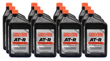 Load image into Gallery viewer, DRIVEN RACING OIL 04036-12 Driven Racing Oil AT-R 30W Automatic Transmission Fluid - 1 Quart Bottle, Set of 12