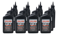 Load image into Gallery viewer, DRIVEN RACING OIL 04230-12 75w90 Limited Slip Gear Oil Case 12 x 1 Quart