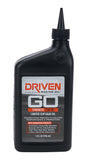 DRIVEN RACING OIL 04230 Limited Slip Gear Oil 1 Qt