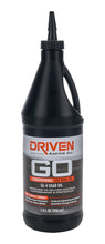 Load image into Gallery viewer, DRIVEN RACING OIL 04530 GL-4 Conventional 80w90 Gear Oil Quart