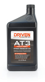 DRIVEN RACING OIL 04706 AT3 Synthetic Dex/Merc Transmission Fluid 1 Qt.