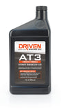 DRIVEN RACING OIL 04706 AT3 Synthetic Dex/Merc Transmission Fluid 1 Qt.