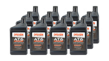 Load image into Gallery viewer, DRIVEN RACING OIL 04806-12 AT6 Synthetic Dex 6/MERC Trans Fluid Case 12x1Qt