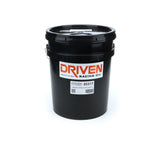 DRIVEN RACING OIL 05317 DBR Break In Oil Diesel 15w40 5 Gallon Pail