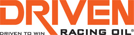 DRIVEN RACING OIL 100 Joe Gibbs Perf Catalog
